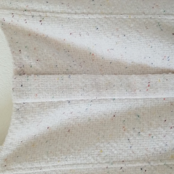 Tweed dress - Picture 2 of 9